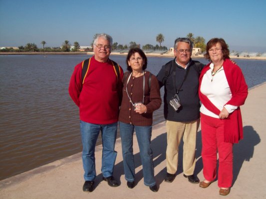 26 novembre - Marrakech 100_1543